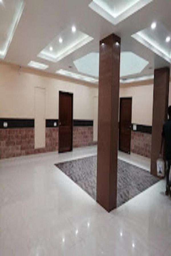 Hotel Park Regency Gorakhpur Esterno foto